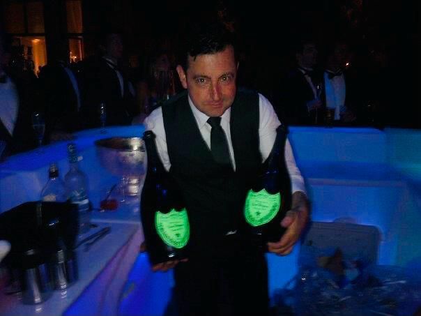 Dudu Drinks — registro de evento 005