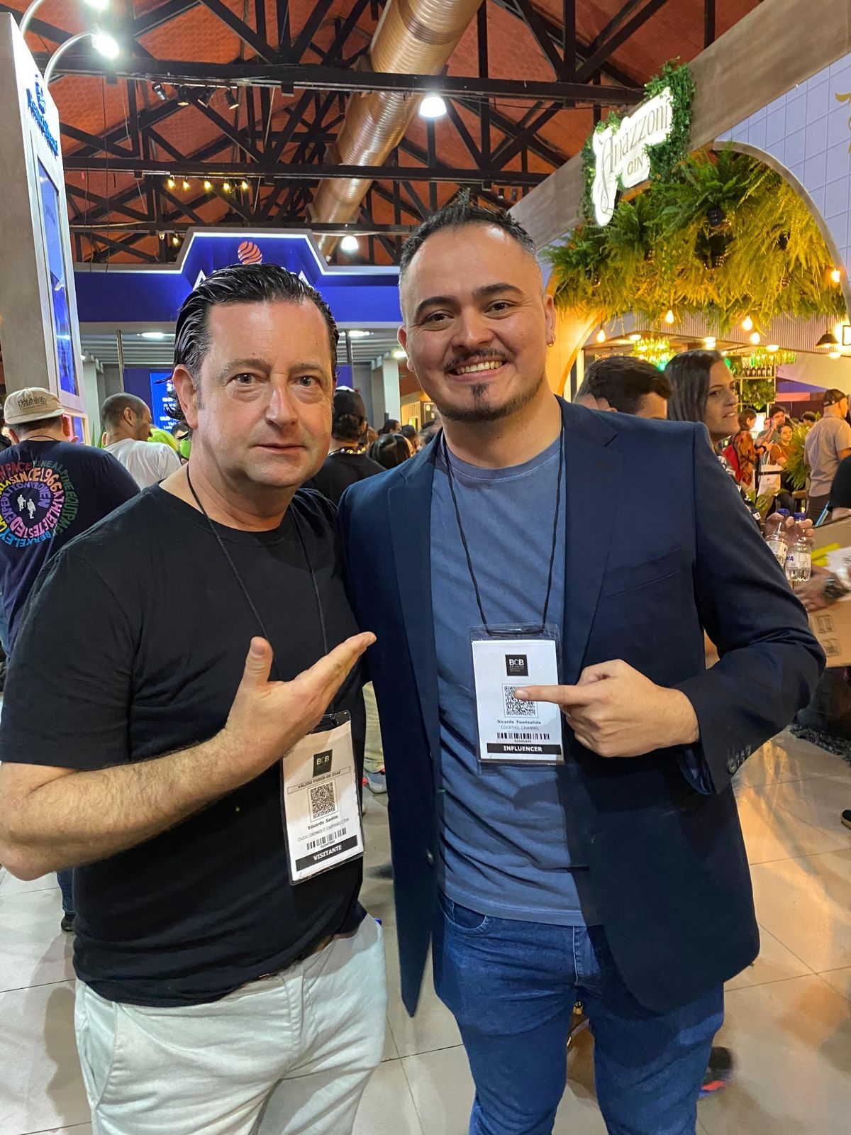 Dudu Drinks — registro de evento 009