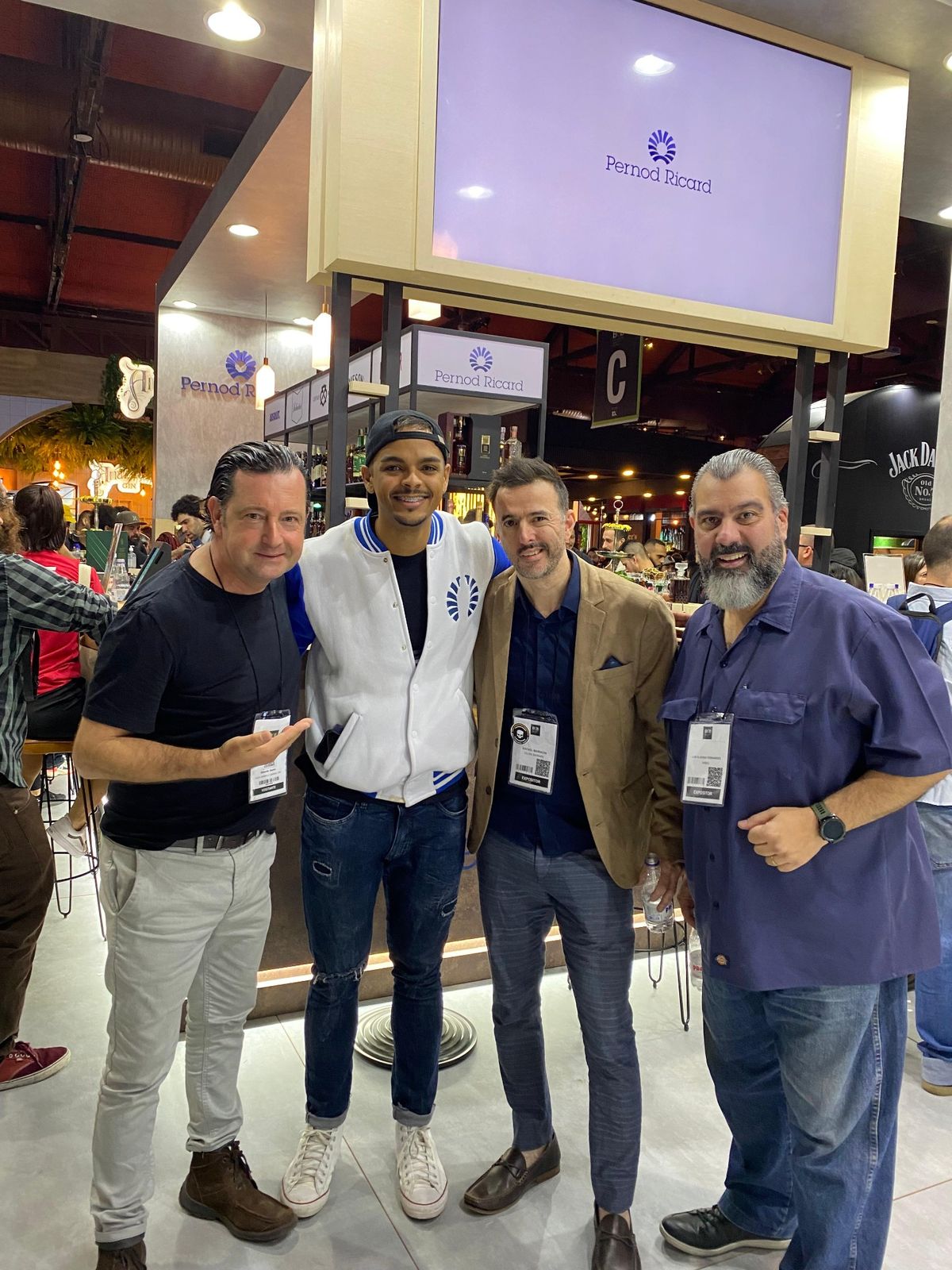 Dudu Drinks — registro de evento 017