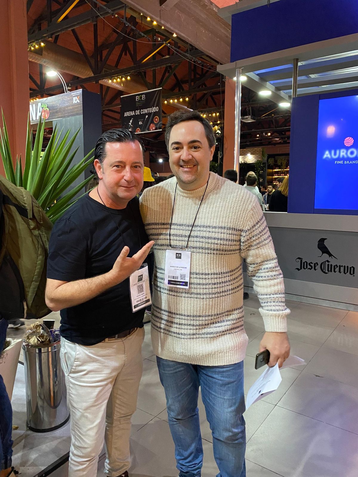 Dudu Drinks — registro de evento 020