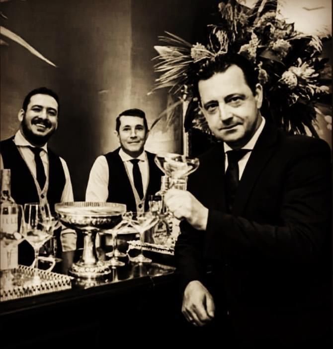 Dudu Drinks — registro de evento 025