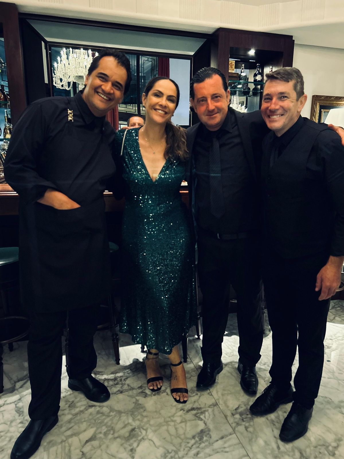 Dudu Drinks — registro de evento 029