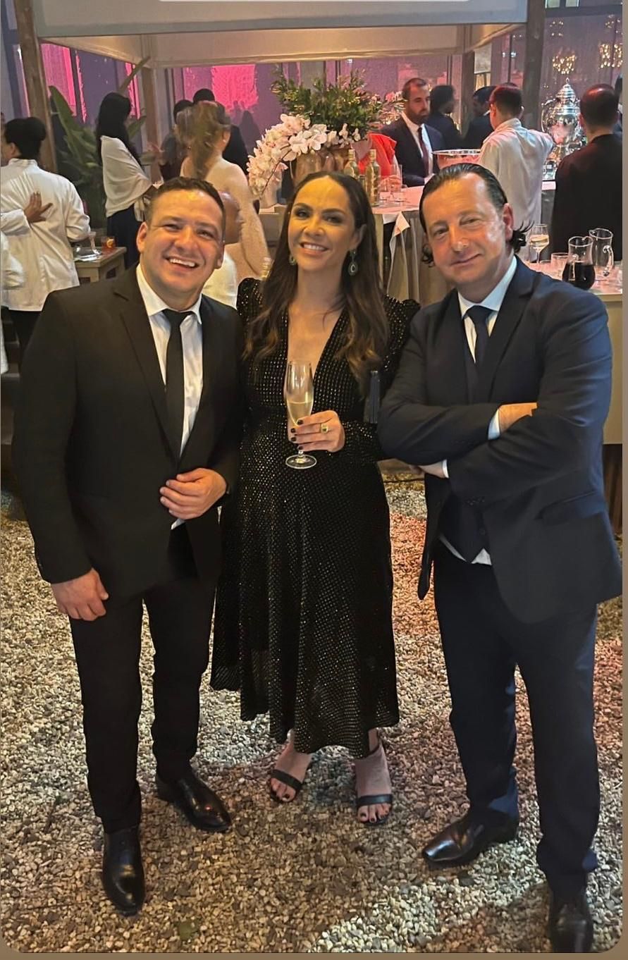 Dudu Drinks — registro de evento 039