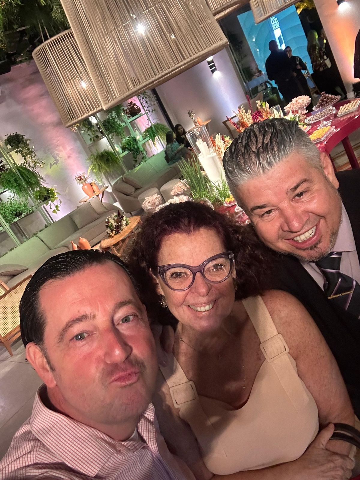 Dudu Drinks — registro de evento 041