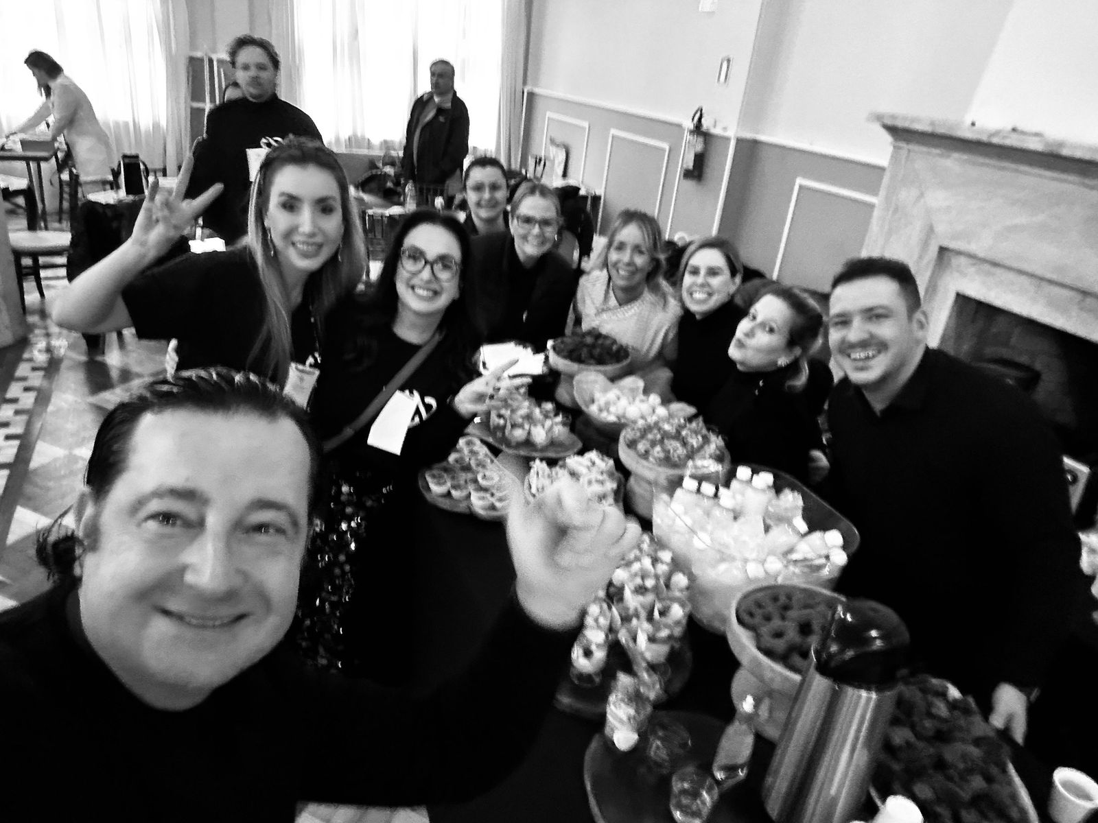 Dudu Drinks — registro de evento 056