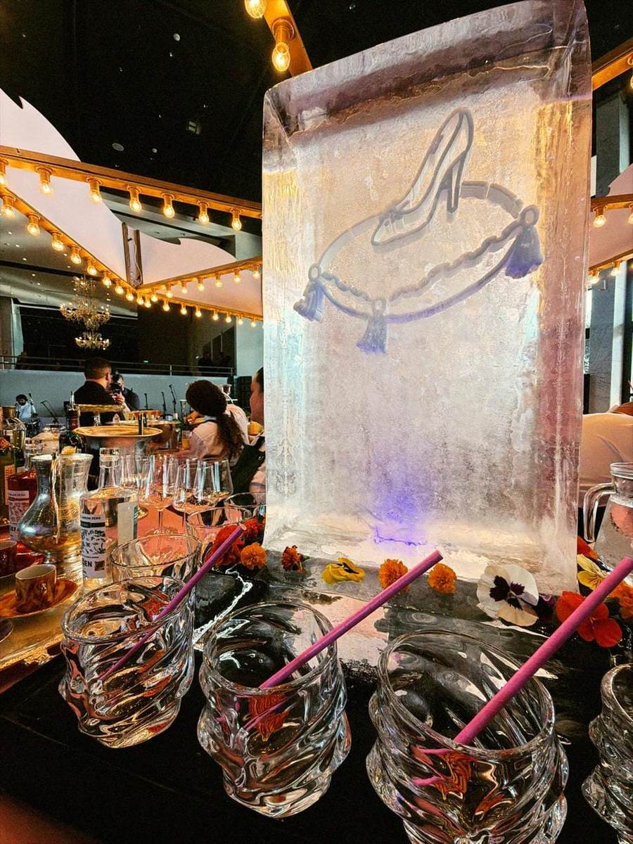 Dudu Drinks — registro de evento 063