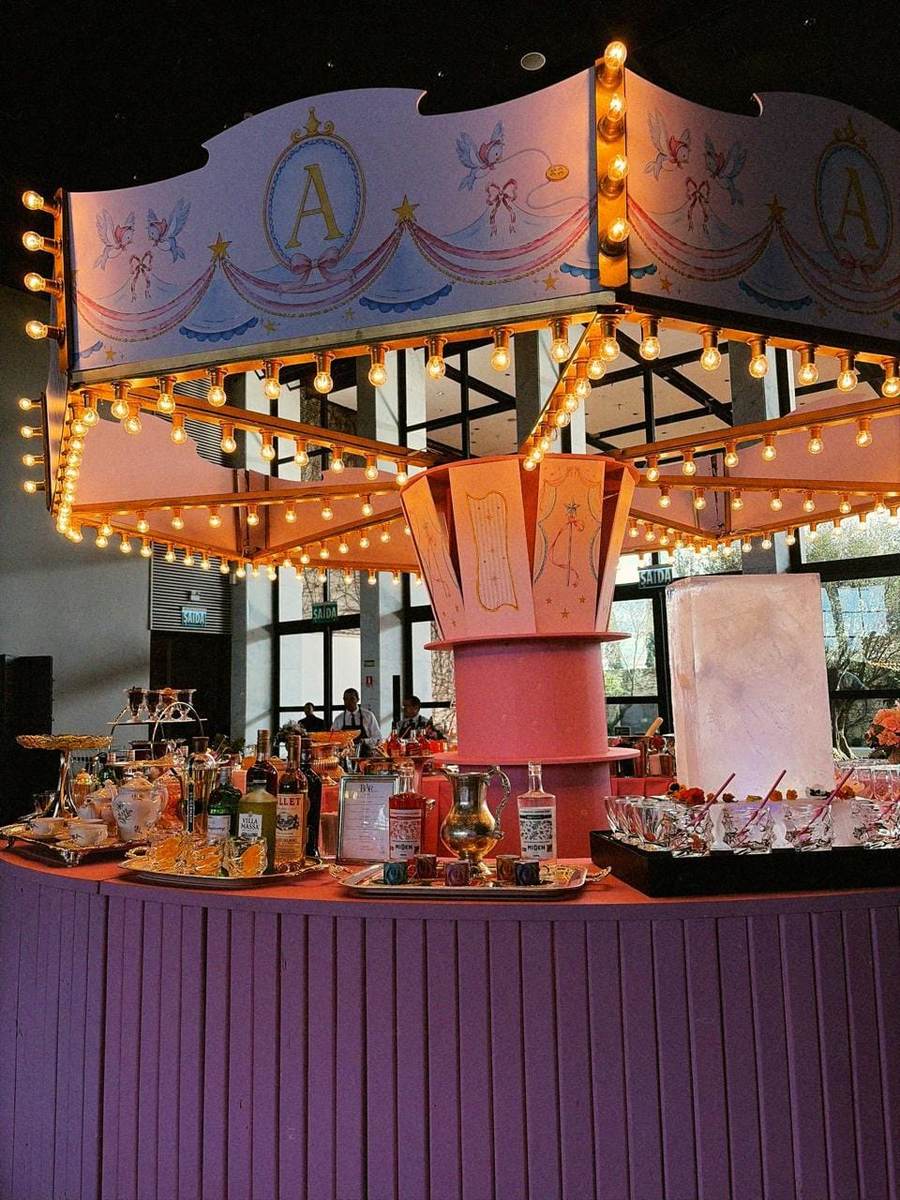 Dudu Drinks — registro de evento 072