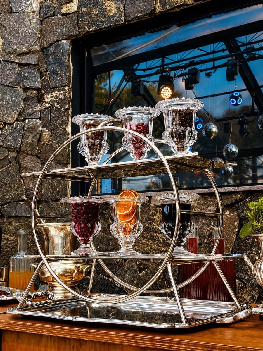 Dudu Drinks — registro de evento 075