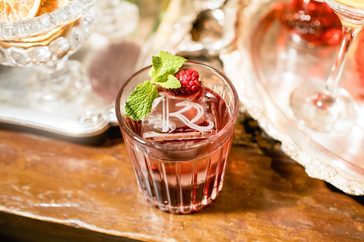 Dudu Drinks — registro de evento 076